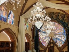 -叶叶菩提·晋福宫