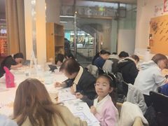-郑在DIY·潮玩银饰绘画手作(中央大道旗舰店)