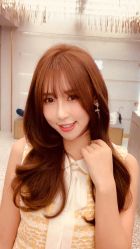 -3AM HAIR SALON染发烫发接发