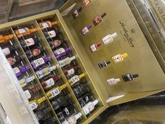 -盒马X会员店(上海森兰商都店)