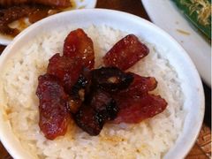 腊味饭-品香排骨饭(羊官路店)