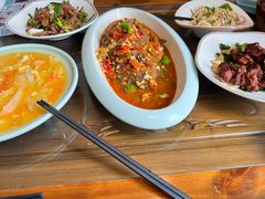 -云隐小厨·传统大理美食(复兴路店)