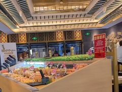 -樱煦和牛寿喜烧(如皋吾悦广场店)