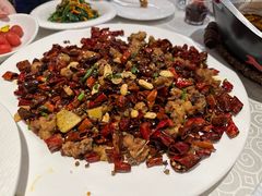 -辣婆婆(航天桥店)