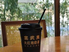 -宴武夷·匠心闽味(印象大红袍店)