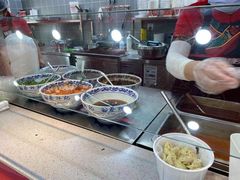 -蔡林记(古田二路店)