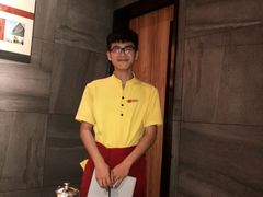 -巴奴毛肚火锅(六天地店)