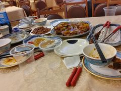 -维吾尔餐厅(宜山路店)