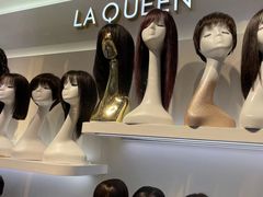 -LAQUEEN 时尚健康假发(万象城总店)