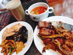 -汉巴味德(大悦城店)