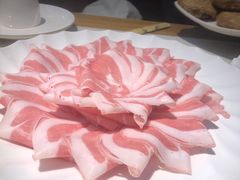 -五十六号院涮肉(雍和宫店)