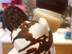 -DQ·蛋糕·冰淇淋(奥林匹克广场店)