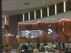 -济南香格里拉·咖啡泉自助餐厅