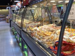 -永辉超市(百子湾店)