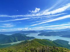 -吉林市朱雀山国家森林公园