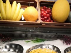 -金滏山·烤肉海鲜火锅自助(襄阳万达店)