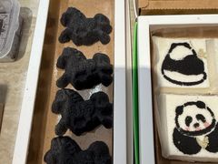 -阮大兴糕团(滨江宝龙店)