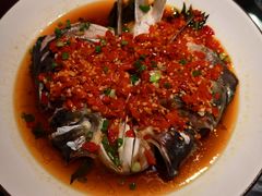 -老湖南民间菜·牛肉十八炒(花都店)