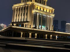 -武汉两江游览·夜游长江(汉口粤汉码头)