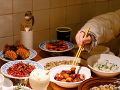 -沛家·西餐Brunch·直火料理