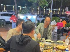 -塘屋烧烤·云南火塘烧烤品牌(春城慧谷旗舰店)