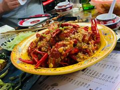 -仙品龙虾(总店)