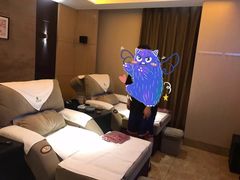 -金色印象·HiFi影音·按摩足疗PLUS(黄泥磅店)