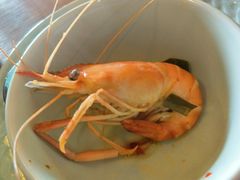 -Thai Basil罗勒叶泰式餐厅(时代天街店)