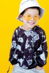 -小熊维尼高端儿童摄影(南山信和店)