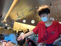 -西塔老太太泥炉烤肉(青浦蟠龙天地店)