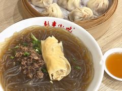 -新丰小吃(庆春路分店)