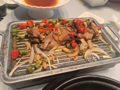 -苏淮景·苏闽融创菜·海鲜(原空港井河轩店)