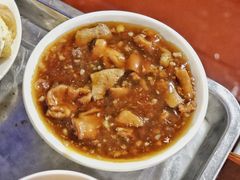 炒肝-姚记炒肝店(鼓楼店)