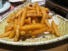 -黄泥岗·地道湖北菜(奥特莱斯店)