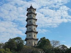 -江心屿景区