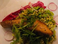 -WOLFGANG PUCK KITCHEN & BAR(迪士尼小镇店)