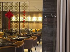 -丽都皇冠假日酒店·Matrix亦餐厅(望京店)