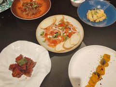 -上海苏宁宝丽嘉酒店·嘉府壹号中餐厅