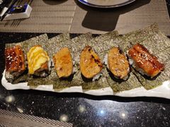 -極上萬膳·日料放题(海岸城店)