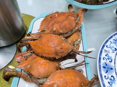 -日照大牌檔•小船海鲜(万平口店)