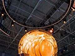 -武汉客厅中国文化博览中心