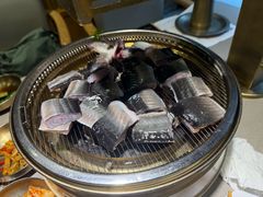 -味家烤肉烤鳗鱼牛排(西塔旗舰店)