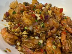 -靓虾二哥长沙地标小龙虾(五一广场店)