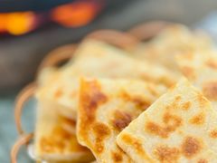 -姥家大锅台水库渔家