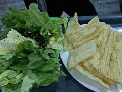 -濠轩阁特色生蚝火锅(水湾路店)