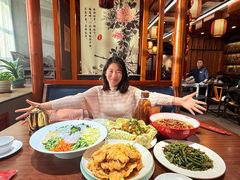 -李氏八大件老菜馆(万宝街店)