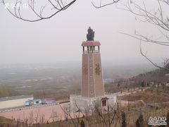 -浮来山风景区