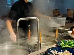 -南湖宾馆·鸳湖阁全日制餐厅