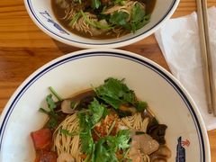-天天鲜面馆(衡山路店)