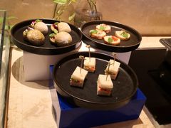 -宜昌富力皇冠假日酒店·咖啡1号西餐厅